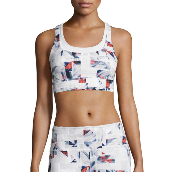 Varley Other - Varley Bolton Performance Sports Bra